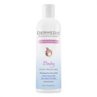 Dermedic Baby kremowy żel do mycia, 200 ml