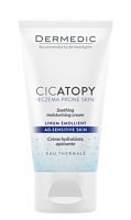 Dermedic Cicatopy Kojący krem nawilżający, 50 ml