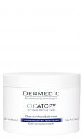Dermedic Cicatopy Eczema Prone Skin preparat natłuszczający, 225 ml