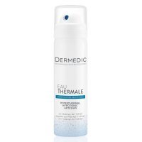 Dermedic Eau Thermale woda termalna w aerozolu, 50 ml