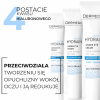 Dermedic Hydrain 3 Hialuro krem pod oczy, 15 g