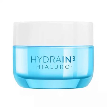 Dermedic Hydrain 3-Hialuro krem-żel ultranawilżający, 50 g