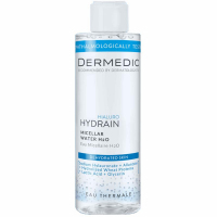 Dermedic Hydrain 3 Hialuro płyn micelarny H2O, 100 ml