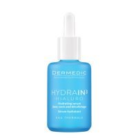 Dermedic Hydrain 3 Hialuro serum, 30 ml