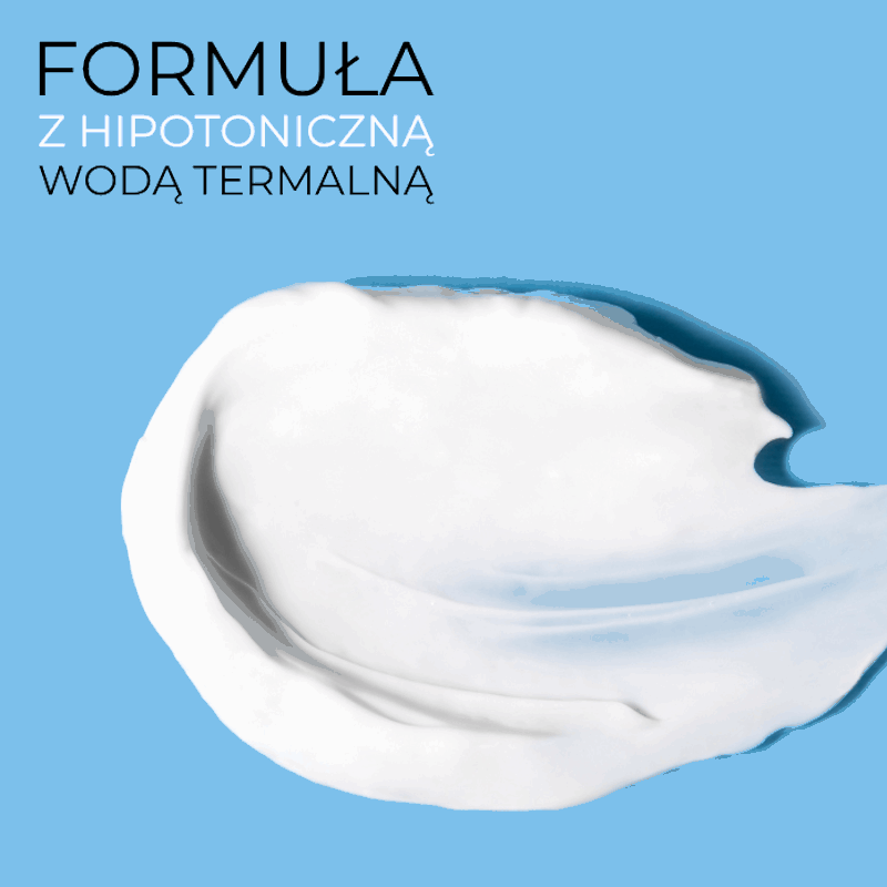 Dermedic Hydrain 3 krem nawilżający do twarzy, 50 ml