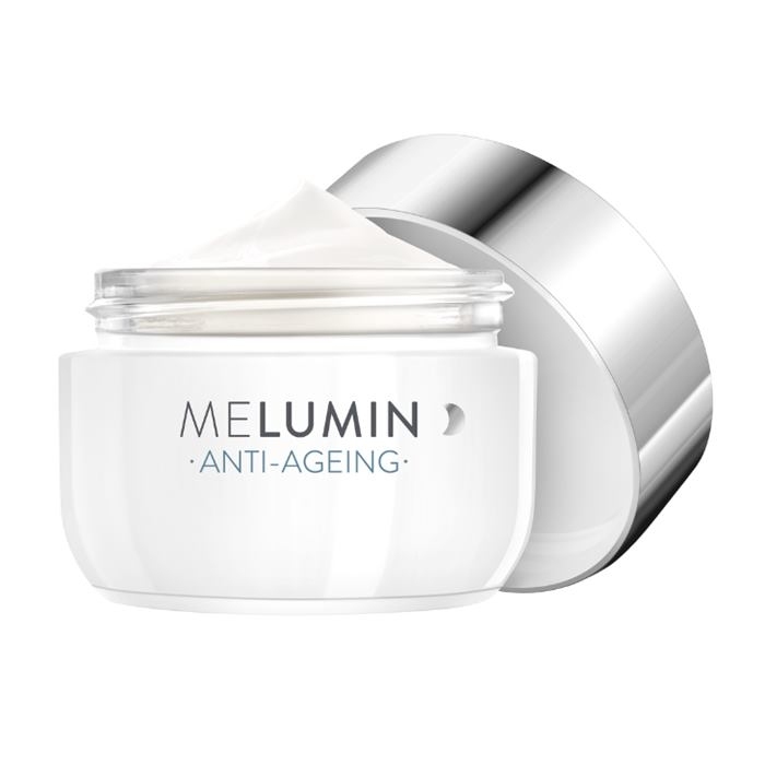 DERMEDIC Melumin Anti-Ageing Krem koncentrat przeciw przebarwieniom na noc 50 ml