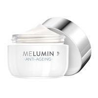 DERMEDIC Melumin Anti-Ageing Krem koncentrat przeciw przebarwieniom na noc 50 ml