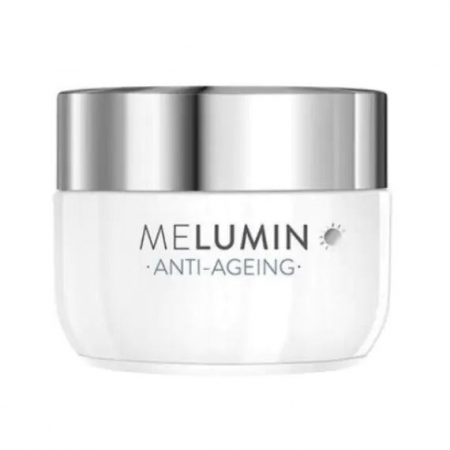 DERMEDIC Melumin Anti-Ageing Ochronny krem rozjaśniający na dzień SPF50+ 50 ml