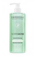 Dermedic Normacne Preventi żel do mycia twarzy, 500 ml