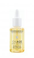 Dermedic Oilage Serum antyoksydacyjne, 30 ml