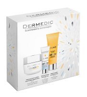DERMEDIC Oilage Zestaw!