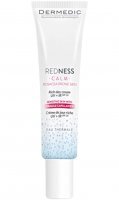 Dermedic Redness Calm krem Rich UV + IR, 40 ml