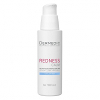 Dermedic Redness Calm serum ultrałagodzące, 30 ml