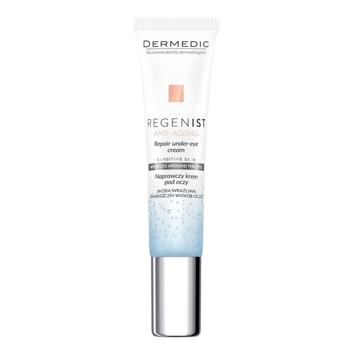 DERMEDIC Regenist Anti-Ageing Naprawczy krem pod oczy 15 ml
