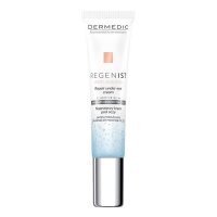 DERMEDIC Regenist Anti-Ageing Naprawczy krem pod oczy 15 ml