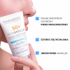 Dermedic Sunbrella krem ochronny do twarzy SPF50, 50 g