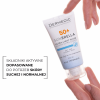 Dermedic Sunbrella krem ochronny do twarzy SPF50, 50 g