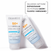 Dermedic Sunbrella krem ochronny do twarzy (skóra tłusta i mieszana), SPF50, 50 g