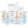 Dermedic Sunbrella mleczko ochronne dla dzieci w sprayu SPF50+, 150 ml