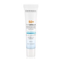 Dermedic Sunbrella SPF 50+ matujący krem ochronny, 40 ml