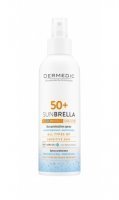 Dermedic Sunbrella SPF50+ spray, 150 ml