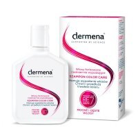 DERMENA Color Care szampon do włosów 200 ml