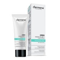 DERMENA PROFESSIONAL Krem nawilżający z bakuchiolem 50 ml