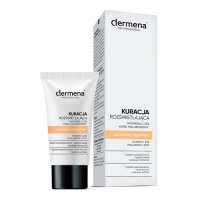 DERMENA PROFESSIONAL Kuracja rozświetlająca 20 ml