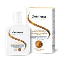 DERMENA Szampon miceralny Detox 200 ml
