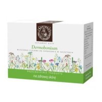 Dermobonisan saszetki, 25 szt.