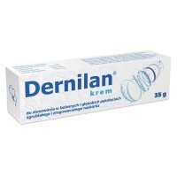 Dernilan krem 35 g