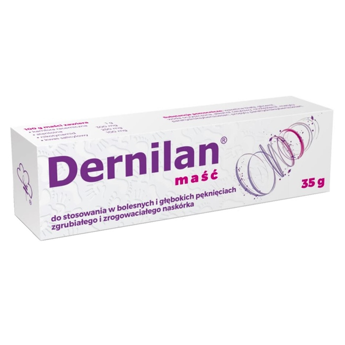 Dernilan maść 35 g