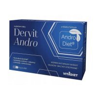 Dervit Andro 60 kapsułek