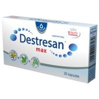 Destresan MAX 30 kapsułek