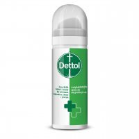 Dettol spray antybakteryjny 50 ml
