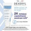 Dexeryl krem emolient do skóry suchej i atopowej, 250 g