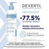 Dexeryl krem emolient do skóry, suchej i atopowej, 500 g