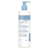 Dexeryl krem emolient do skóry, suchej i atopowej, 500 g