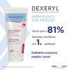 Dexeryl Shower krem myjący pod prysznic do skóry suchej i atopowej, 200 ml