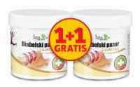 Diabelski Pazur z Alantoiną 2 x 250 ml