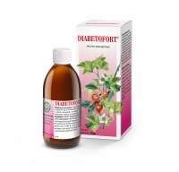 Diabetofort płyn 100 g