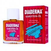 Diaderma olejek marchewkowy, 30 ml