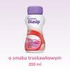 Diasip preparat odżywczy dla diabetyków o smaku truskawkowym, 4 x 200 ml