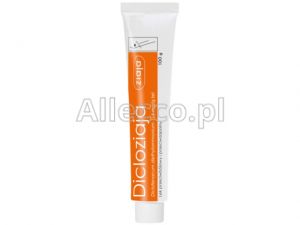 Dicloziaja żel 100 g