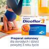 Dicoflor 3 10 kapsułek