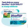 Dicoflor Elektrolity saszetki, 10 szt.