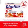 Dicoflor Forte probiotyk w kapsułkach, 10 szt.
