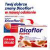 Dicoflor Forte probiotyk w kapsułkach, 10 szt.