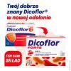 Dicoflor Forte probiotyk w kapsułkach, 20 szt.