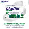 Dicoflor Ibsium kapsułki probiotyczne na dyskomfort jelitowy, 40 szt.